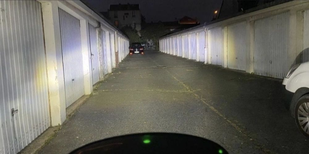 Дополнительные LED фары для мотоциклов, квадроциклов.