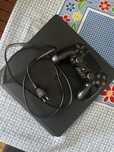 Playstation 4 em bom estado