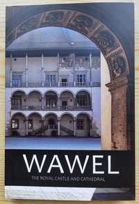 "Wawel. The royal castle and cathedral" - NEW - THE LOWEST PRICE!