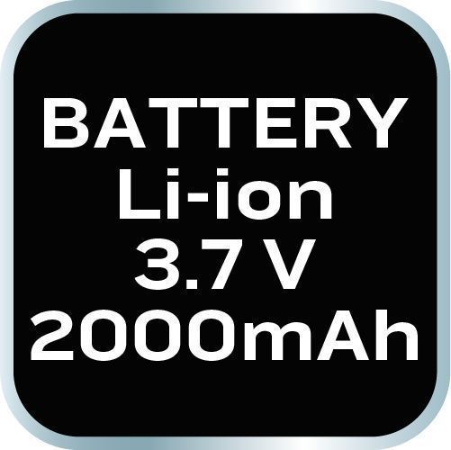 Latarka Czołowa Akumulatorowa Usb 1000 Lm Czerwony/Niebieski Cree Led