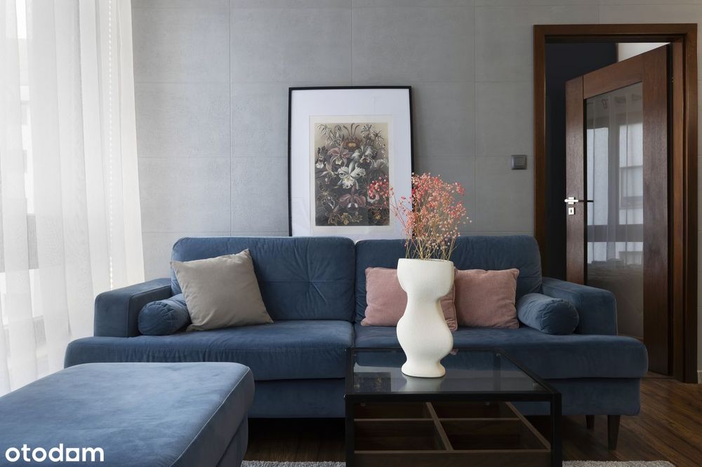 GARNIZON,  piękne mieszkanie 2 pok.