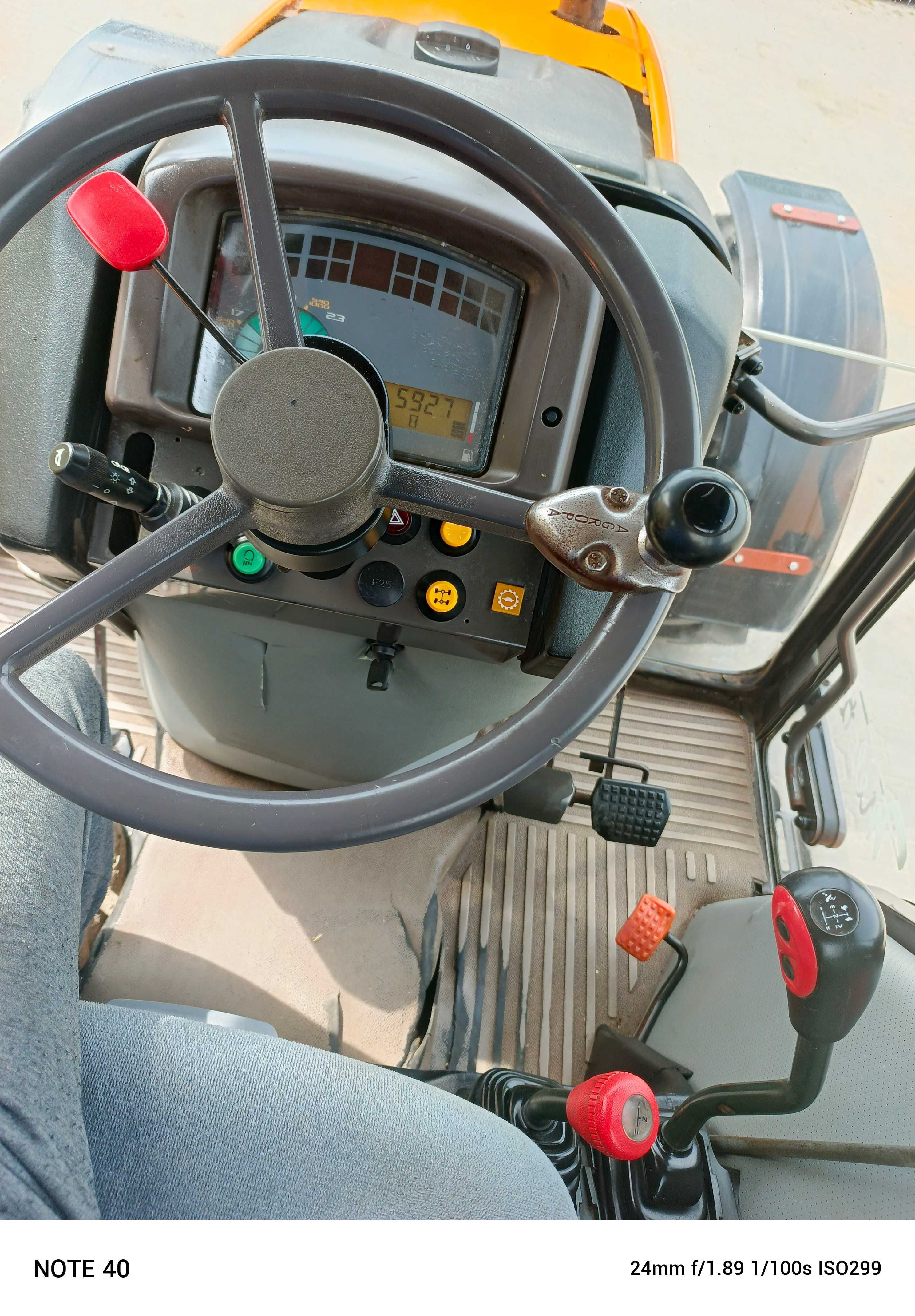 Renault Ceres 355X