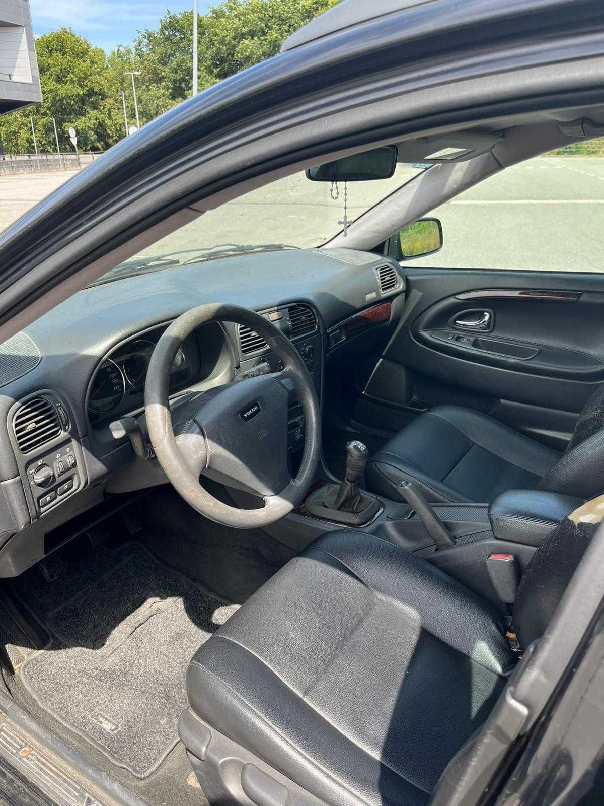 Volvo V40 1.9 TDI 115cv 2002 Diesel