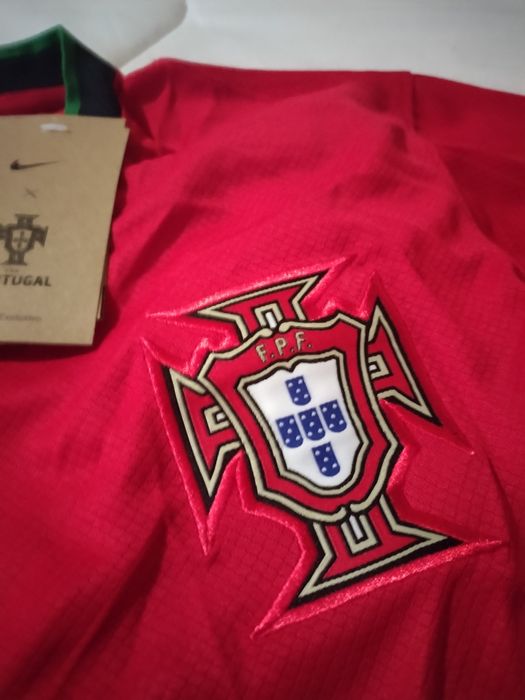 Camisola Portugal