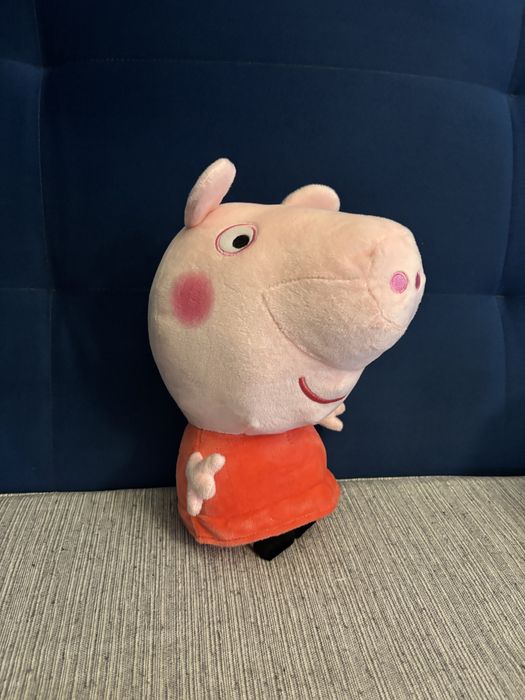 miś/pluszak świnka peppa 30 cm