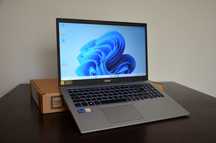 Laptop Acer Aspire 5 15,6" i5-1135G7 8GB RAM 512 Dysk Windows 11 Home