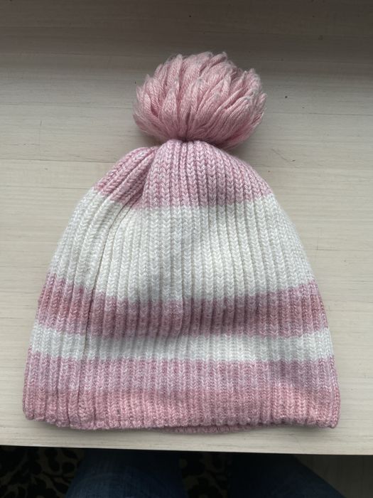 Czapka zimowa Reima 52/54