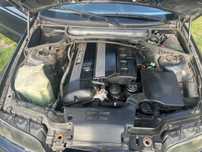 BMW E46 325i LPG 192km