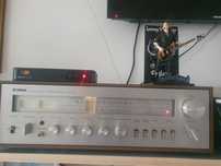 Yamaha CR - 600 Vintage