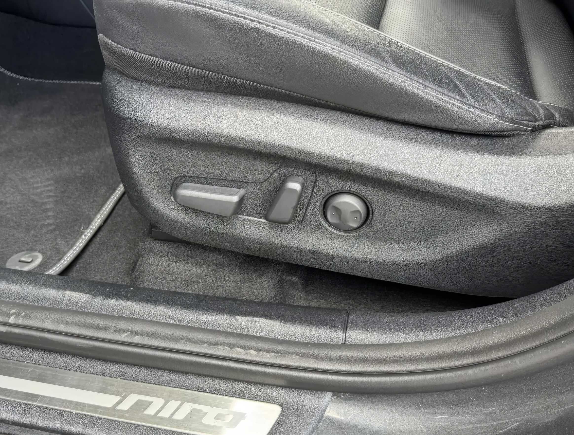Kia e-Niro EXECUTIVE LINE 64 KWH 2021