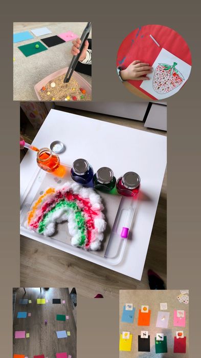 Angielski dla dzieci -zajęcia/korepetycje, francuski