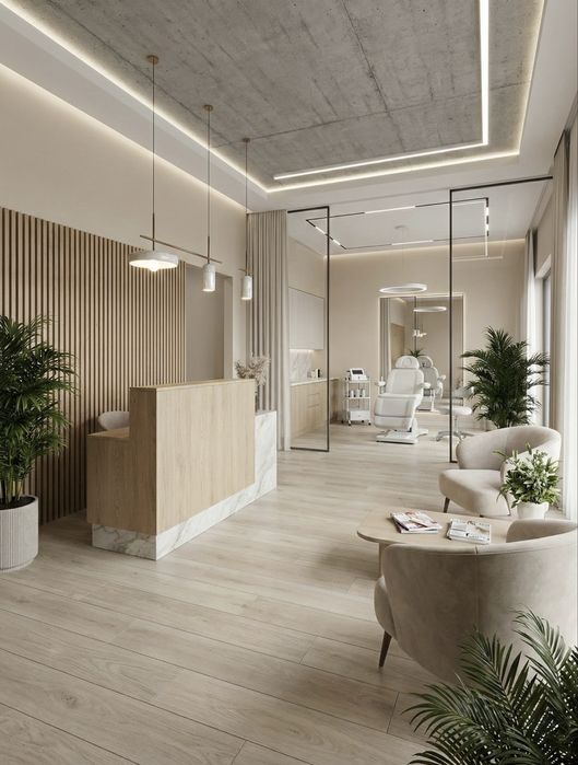 Lokal 94m², 3x WC, Parking, Magazyn, Os. Idea świetna ekspozycja