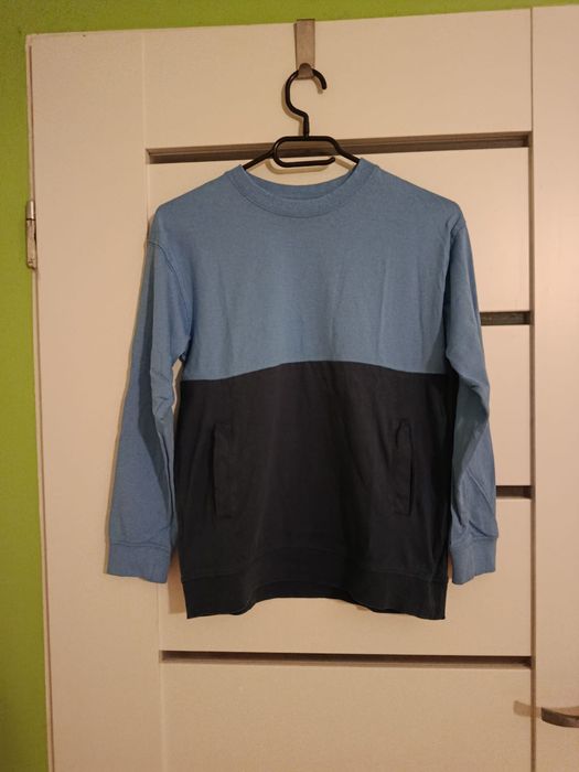 Bluza dla chłopca r.146