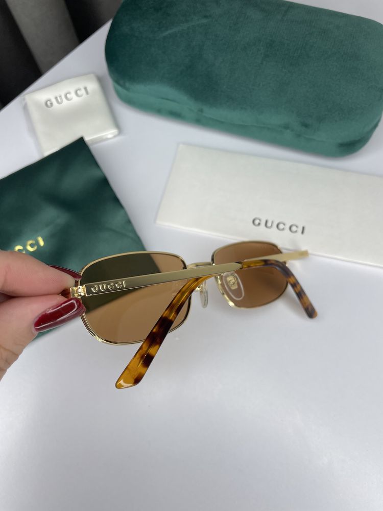 Окуляри Gucci