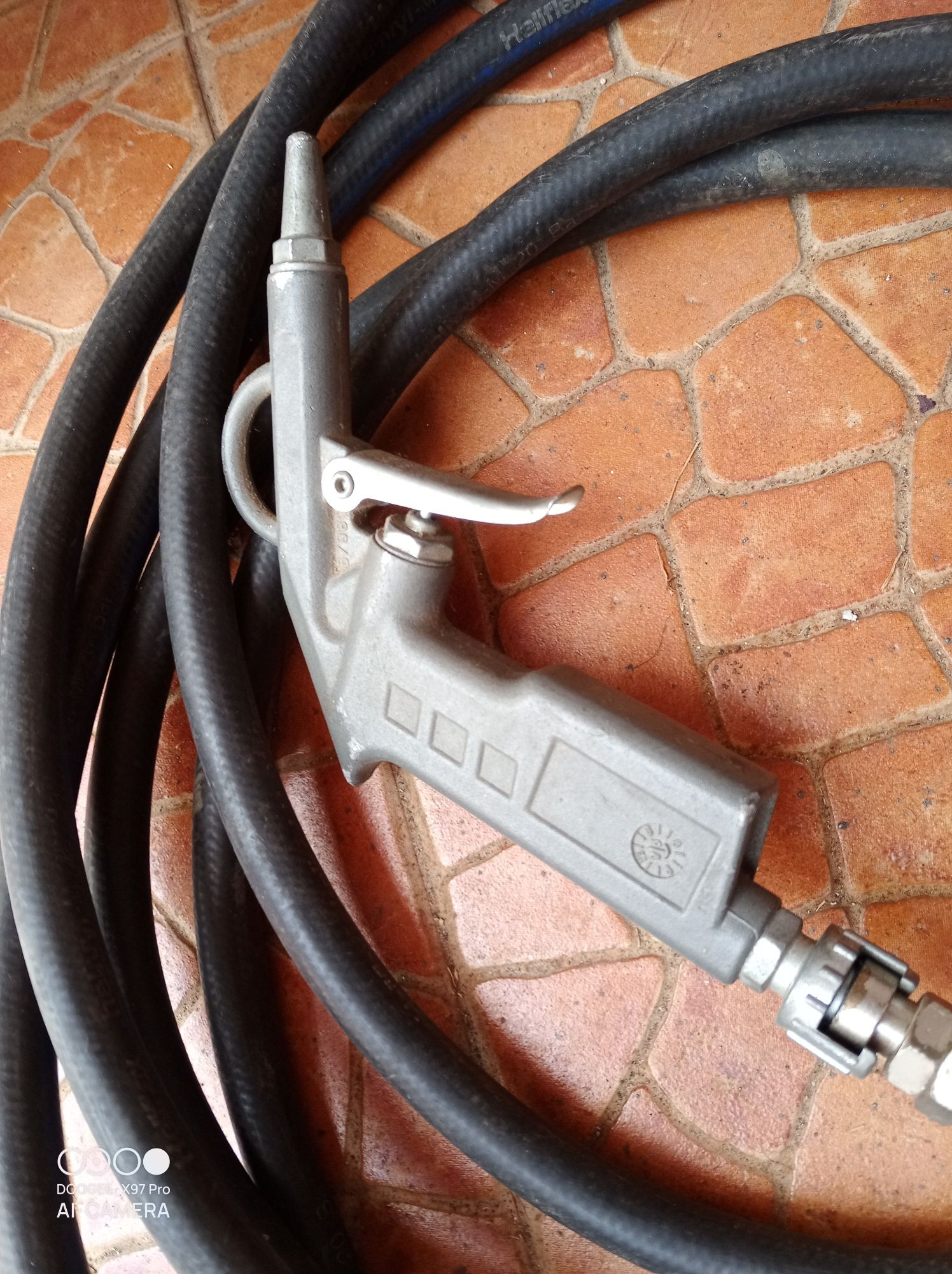 Compressor Dinamac 24L