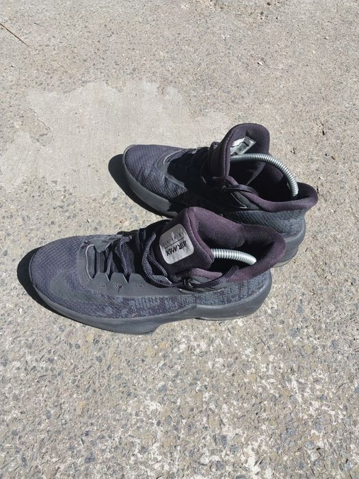 Кросівки Nike aìr max розмір 38.5