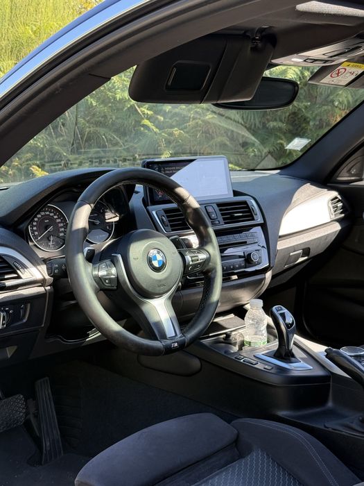 BMW serie 2 225D• Pack M • Full extras