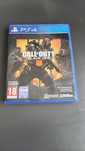 Call Of Duty Black Ops 4 - PlayStation 4/5