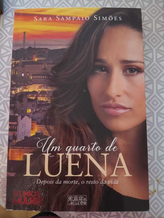 Um Quarto de Luena