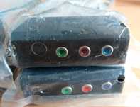12CF1-10S011-01R; ITEM K32-3005007-E06; ITEM K31-3001028-E06; RCA-RCA