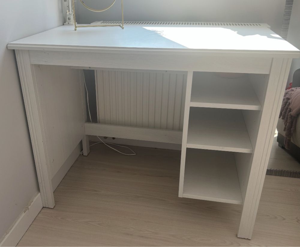 Birko Brusali Ikea 90 x 52 cm . Stan idealny.
