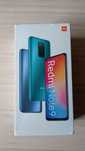 Xiaomi redmi note 9
