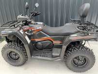 Quad CF MOTO GOES TERROX 400 nowość  Raty Leasing  Transport PROMOCJA
