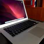 MacBook Air 13.3-inch (2014)