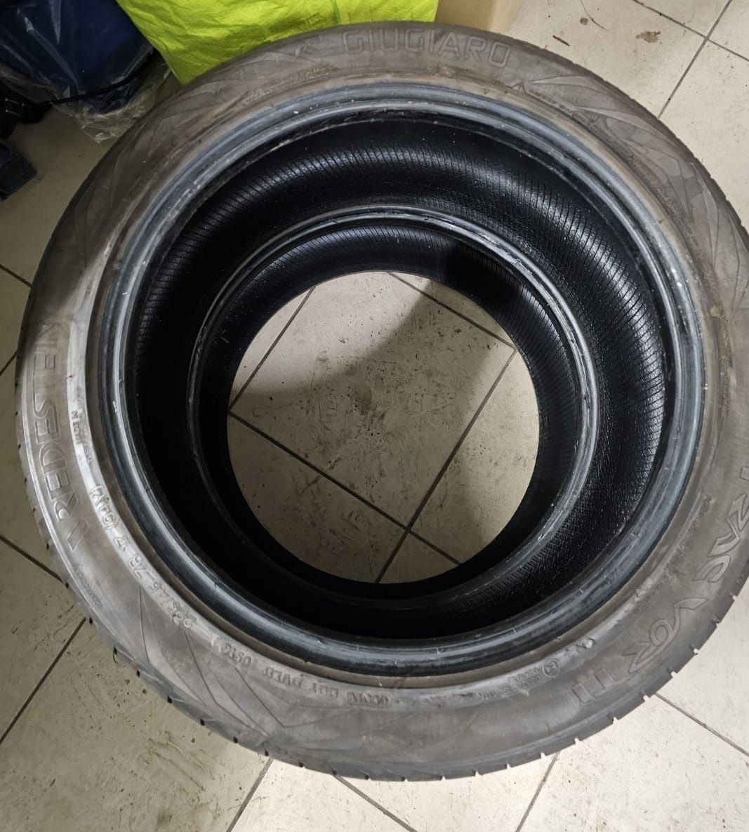 2x opona lato Vredestein trac vorti 225/45/17