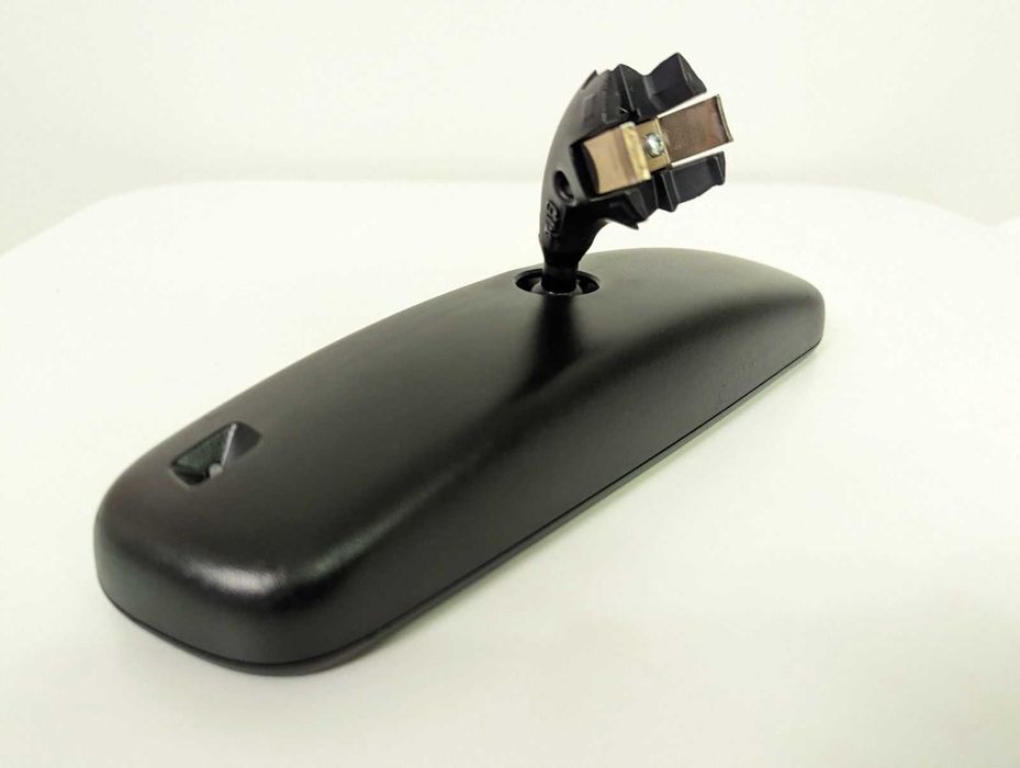 Espelho interior preto autodim anti escurecimento golf iv bora leon