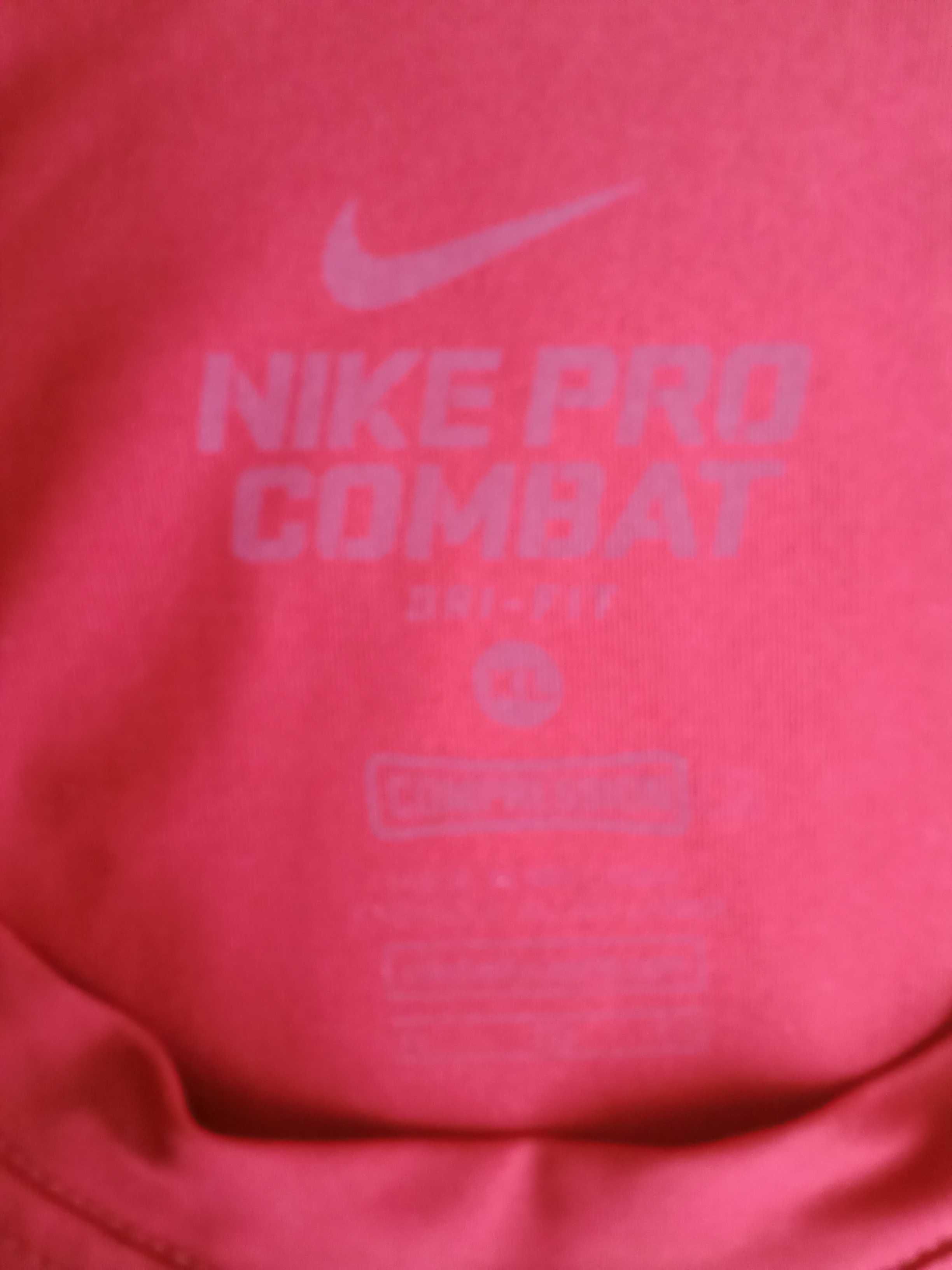 Koszulka Nike Pro Combat L-XL