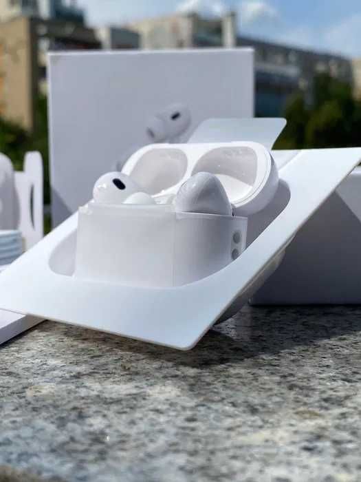 Pods Pro 2 - 1562F Tiger Airoha