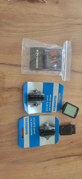 Rower Bianchi Via Nirone