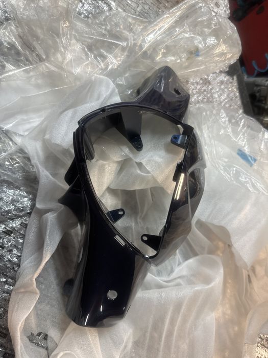 Obudowa Lampy Piaggio FLY osłona wypełnienie Lampy Nowe Oryginał piagg