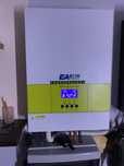 Інвертор EASUN 3.6 Kvt. 6.2 Kvt. 11.2Kvt