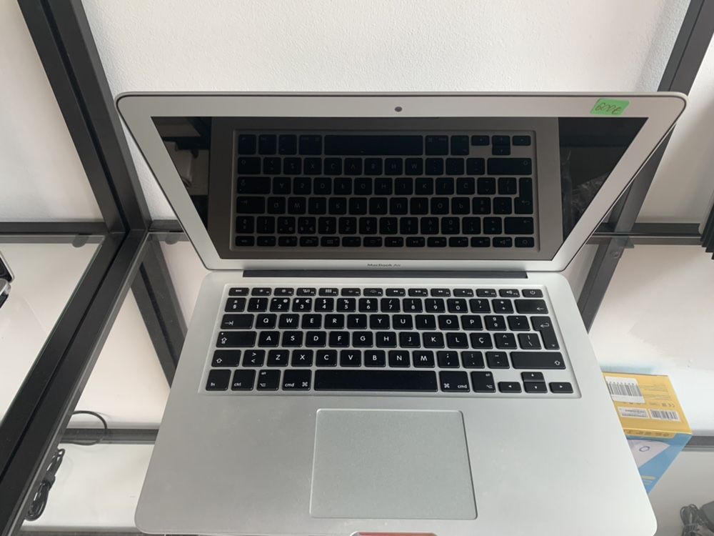 MacBook Air 13 | 2017 | semi-novo | preço bomba | loja fisica |