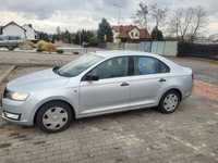 Skoda Rapid 1.2 TSI