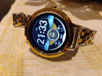 Relógio Smartwatch One