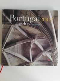 Portugal em Selos 2002 (Livro com Selos)