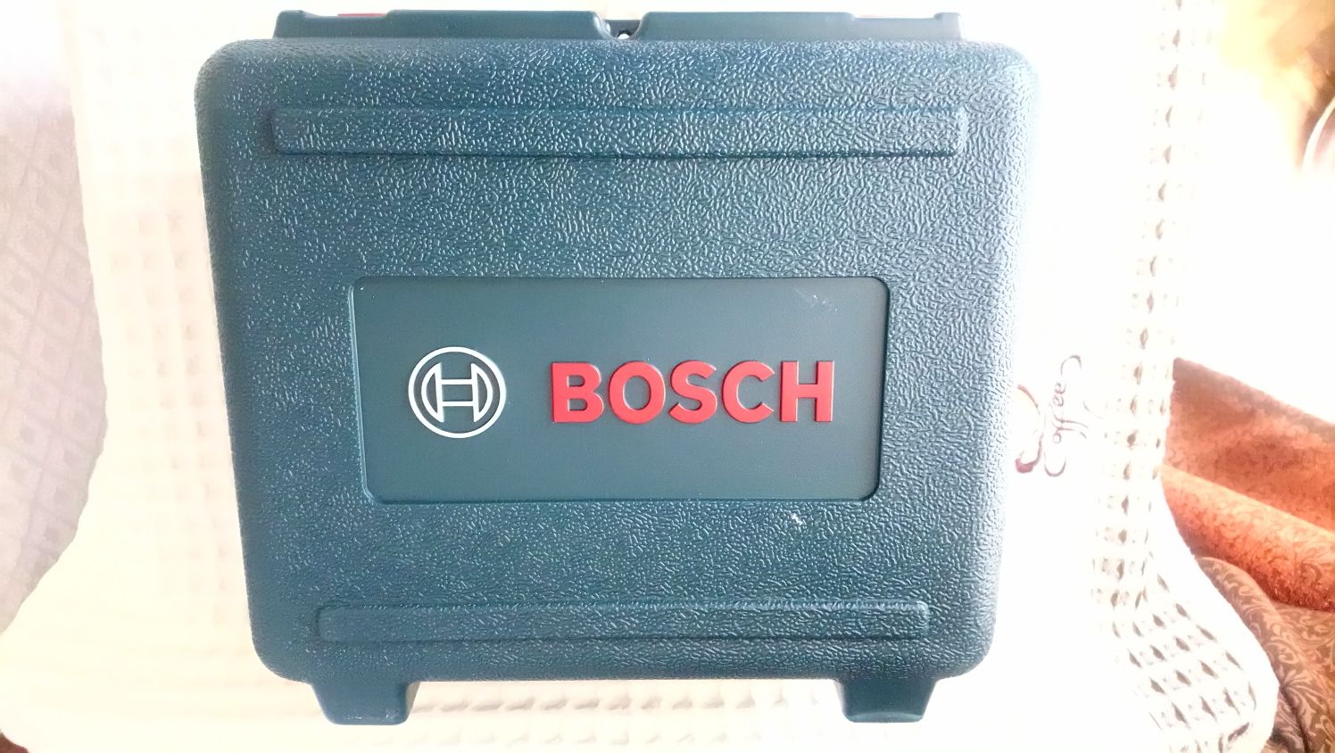 Лазерный уровень нивелир BOSCH GLL2-20 professional