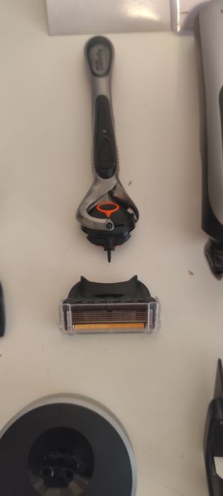 Trymer Braun BT9440 wersja SBOX w opakowaniu do recyklingu