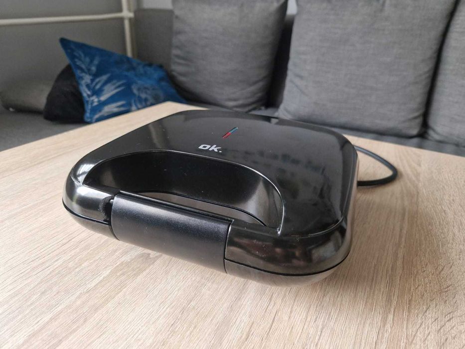 Opiekacz do kanapek tostów OK