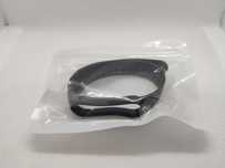 Opaska do Mi Band 5 i Mi band 6 - czarna