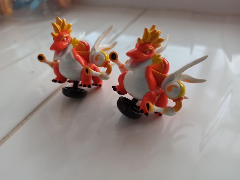 Динозаври різні тірекс