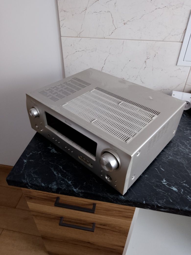 Amplituner DENON AVR-1709
