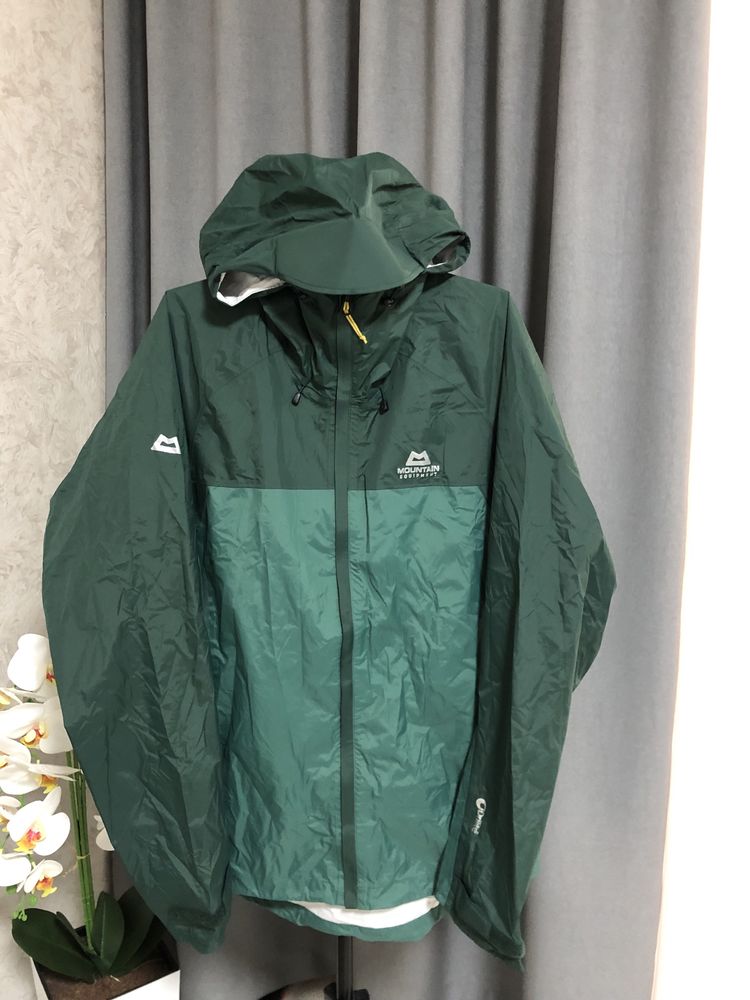 Чоловіча Куртка MOUNTAIN Equipment Zeno