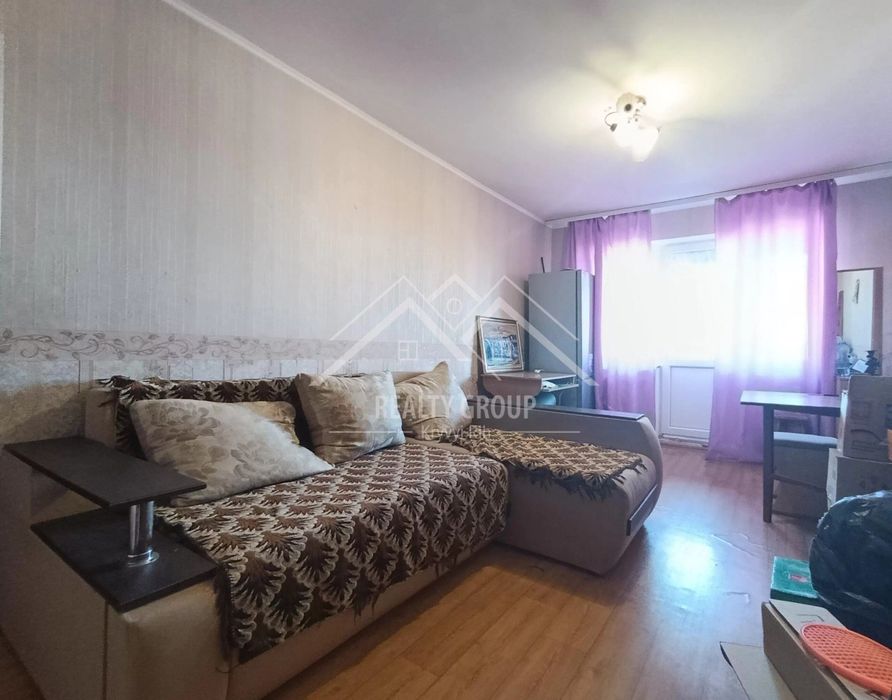 Продаж 3к квартири в ЦМ районі (Сертифікат)