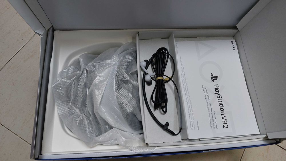 PlayStation VR2 – Excelente Oportunidade