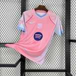 camisa barcelona aurora