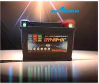 Akumulator DYNAMIC 62Ah 580A Lubliniec